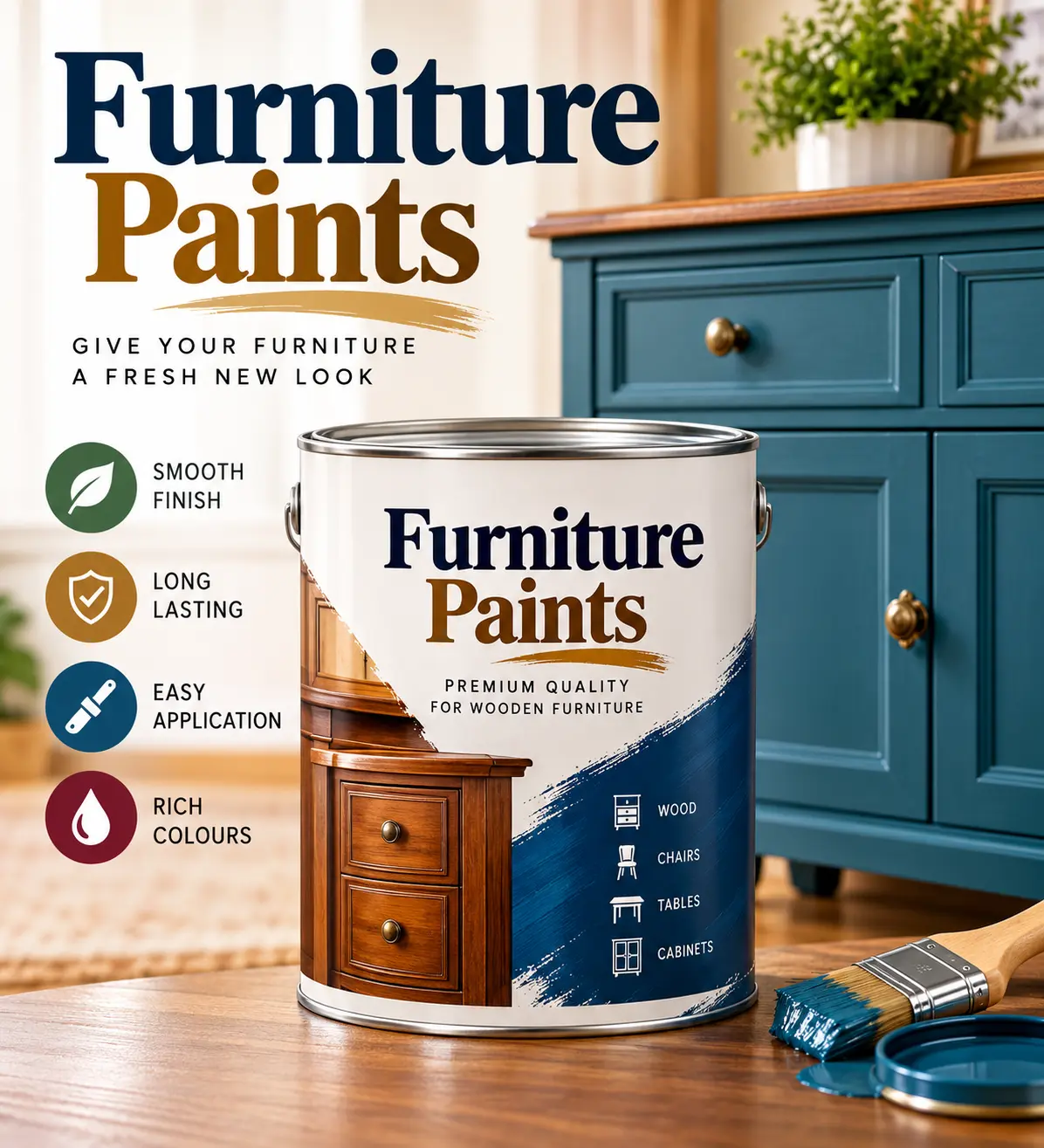 Furniture Paint