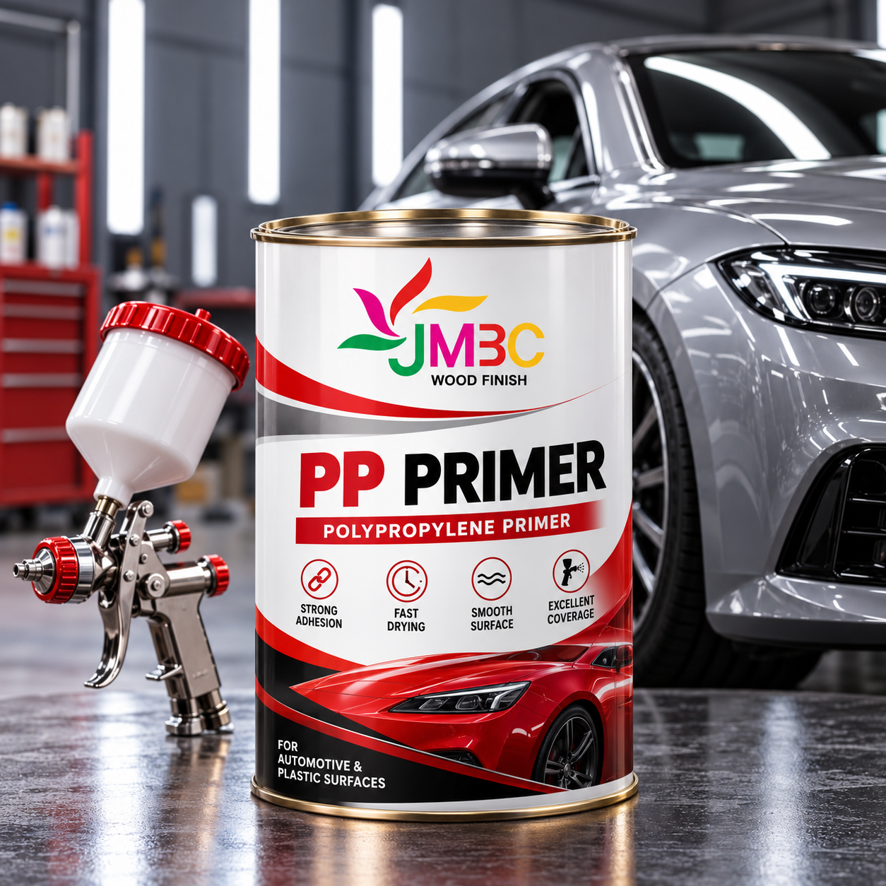 PP Primer
