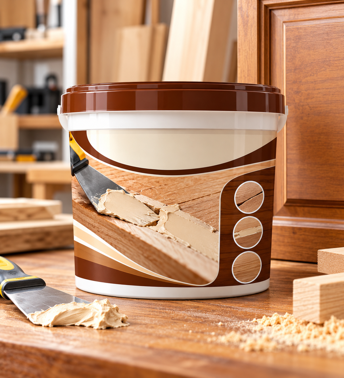 Wood Filler